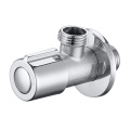 Thickened Stainless Steel Bathroom Angle Valve